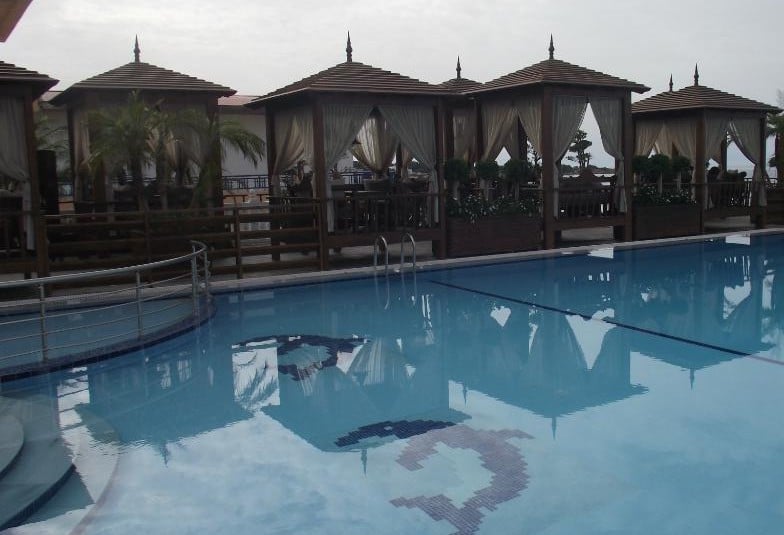 Coralli Apartments & Studios  | Pefkos | Rhodes | Greece 17