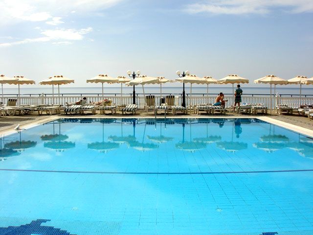 Coralli Apartments & Studios  | Pefkos | Rhodes | Greece 19