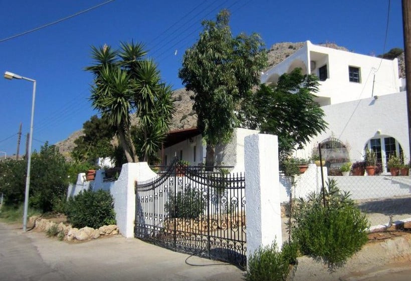 Coralli Apartments & Studios  | Pefkos | Rhodes | Greece 2