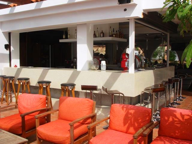 Coralli Apartments & Studios  | Pefkos | Rhodes | Greece 20