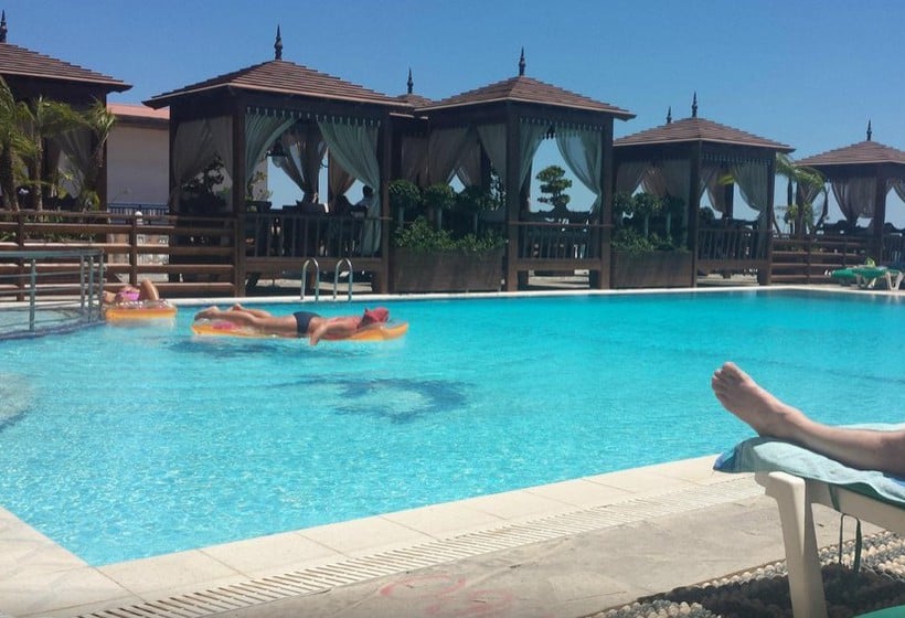 Coralli Apartments & Studios  | Pefkos | Rhodes | Greece 3