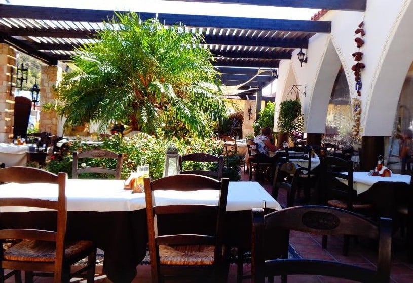 Coralli Apartments & Studios  | Pefkos | Rhodes | Greece 4