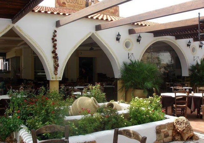 Coralli Apartments & Studios  | Pefkos | Rhodes | Greece 5