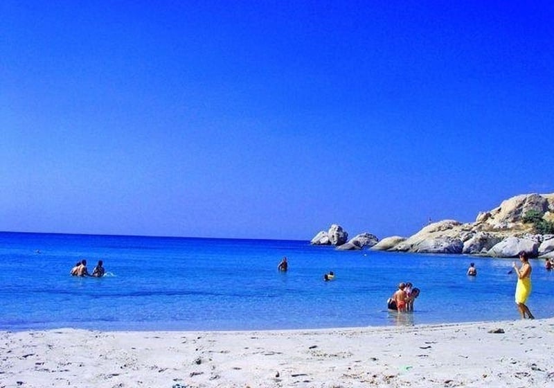 Coralli Apartments & Studios  | Pefkos | Rhodes | Greece 8