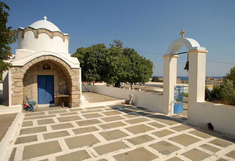 Hotel Saint George  | Pefkos | Rhodes | Greece