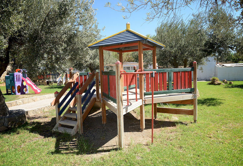 Hotel Saint George  | Pefkos | Rhodes | Greece 1