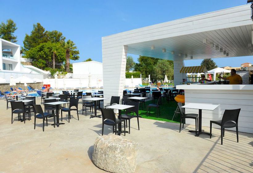 Hotel Saint George  | Pefkos | Rhodes | Greece 11