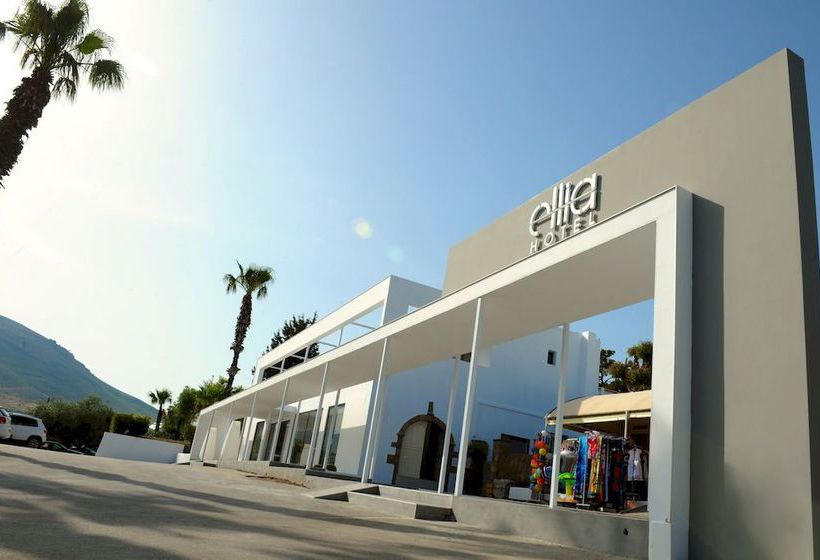 Hotel Saint George  | Pefkos | Rhodes | Greece 13