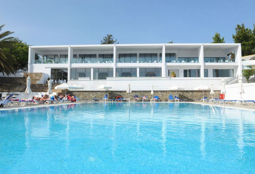Hotel Saint George  | Pefkos | Rhodes | Greece 16