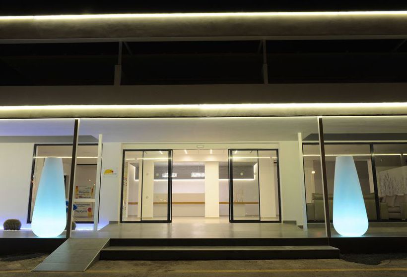 Hotel Saint George  | Pefkos | Rhodes | Greece 17