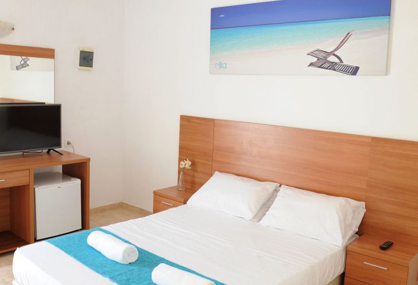 Hotel Saint George  | Pefkos | Rhodes | Greece 18