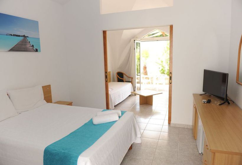 Hotel Saint George  | Pefkos | Rhodes | Greece 19