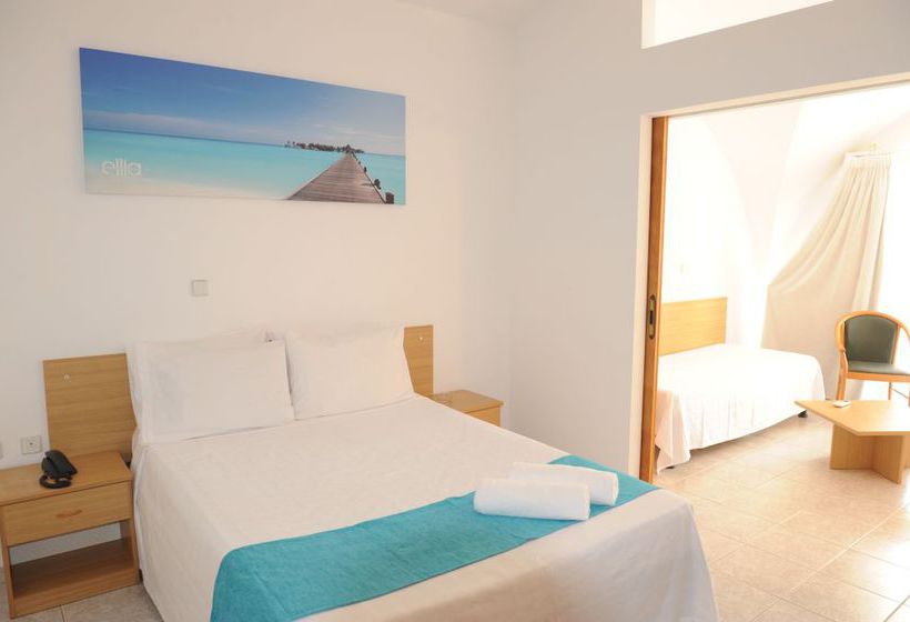 Hotel Saint George  | Pefkos | Rhodes | Greece 20