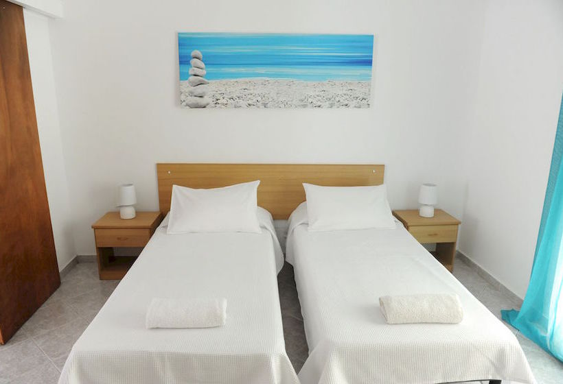 Hotel Saint George  | Pefkos | Rhodes | Greece 3