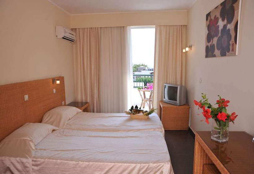 Hotel Saint George  | Pefkos | Rhodes | Greece 4