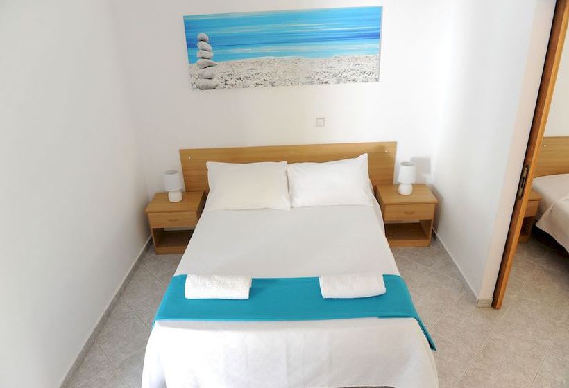 Hotel Saint George  | Pefkos | Rhodes | Greece 5