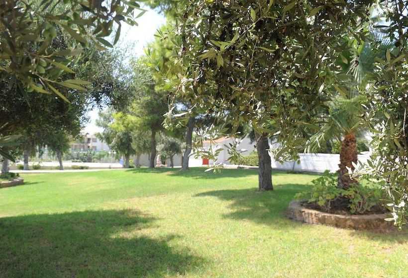 Hotel Saint George  | Pefkos | Rhodes | Greece 7