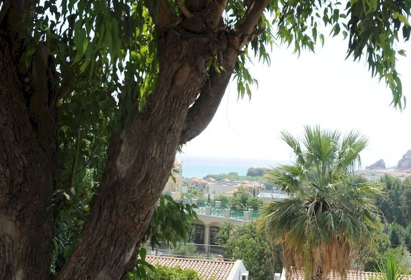 Hotel Saint George  | Pefkos | Rhodes | Greece 8