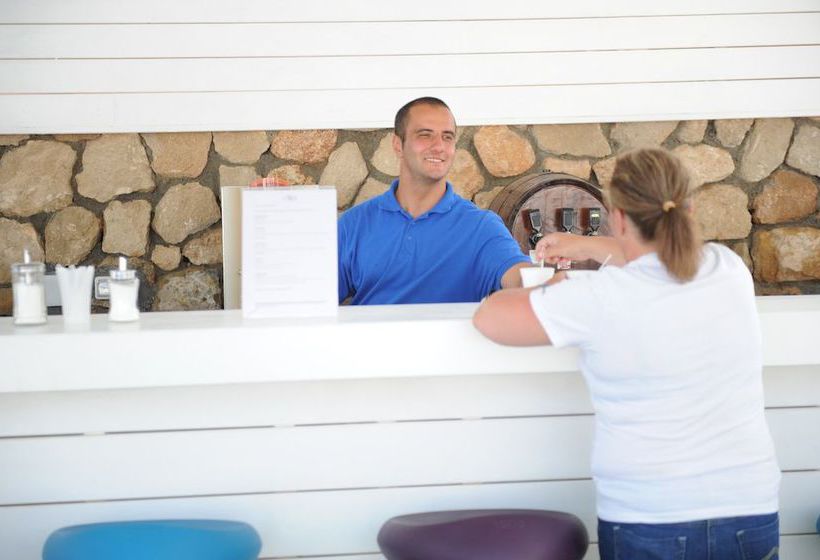 Hotel Saint George  | Pefkos | Rhodes | Greece 9