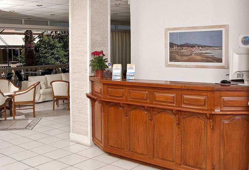 Hotel Klonos Anna  | Aegina | Saronic Islands | Greece 1