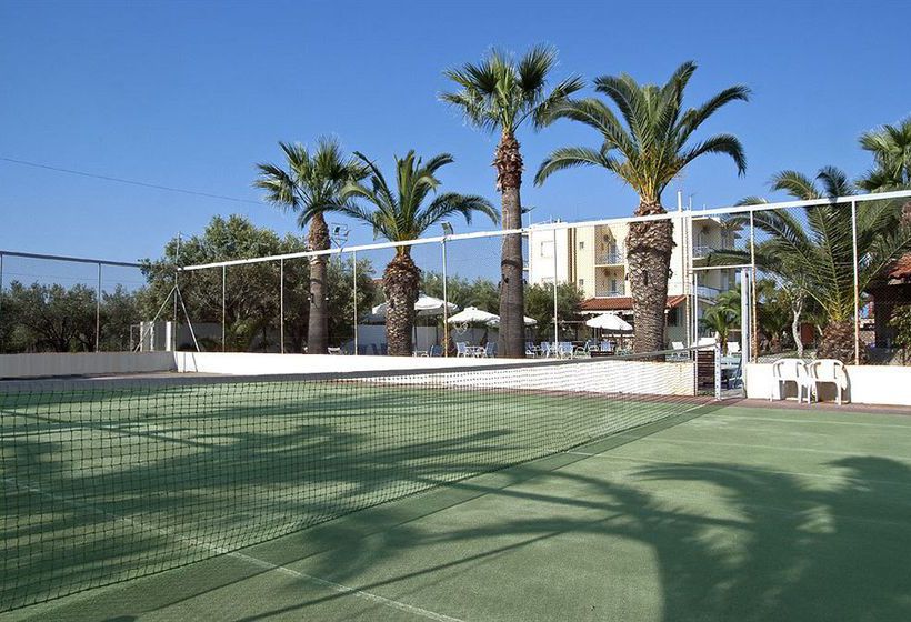 Hotel Klonos Anna  | Aegina | Saronic Islands | Greece 10