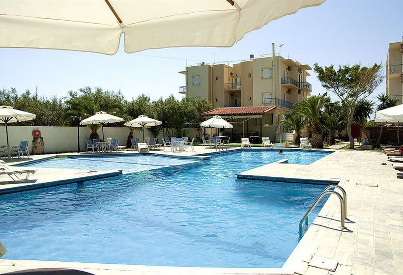 Hotel Klonos Anna  | Aegina | Saronic Islands | Greece 13