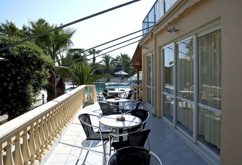 Hotel Klonos Anna  | Aegina | Saronic Islands | Greece 14
