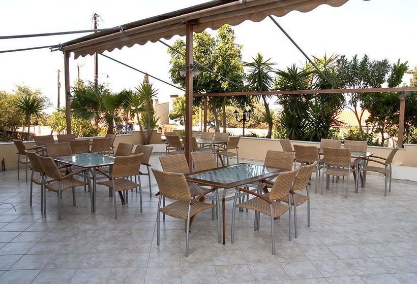 Hotel Klonos Anna  | Aegina | Saronic Islands | Greece 17