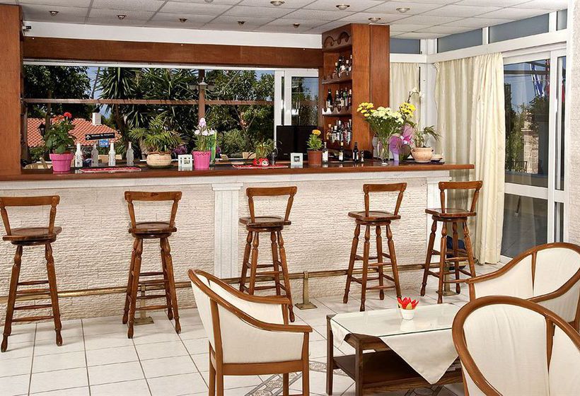 Hotel Klonos Anna  | Aegina | Saronic Islands | Greece 18