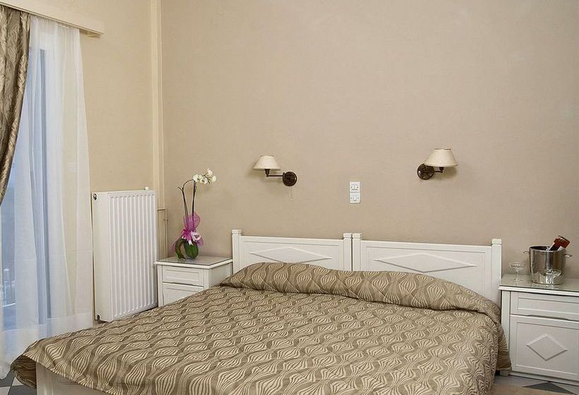 Hotel Klonos Anna  | Aegina | Saronic Islands | Greece 19