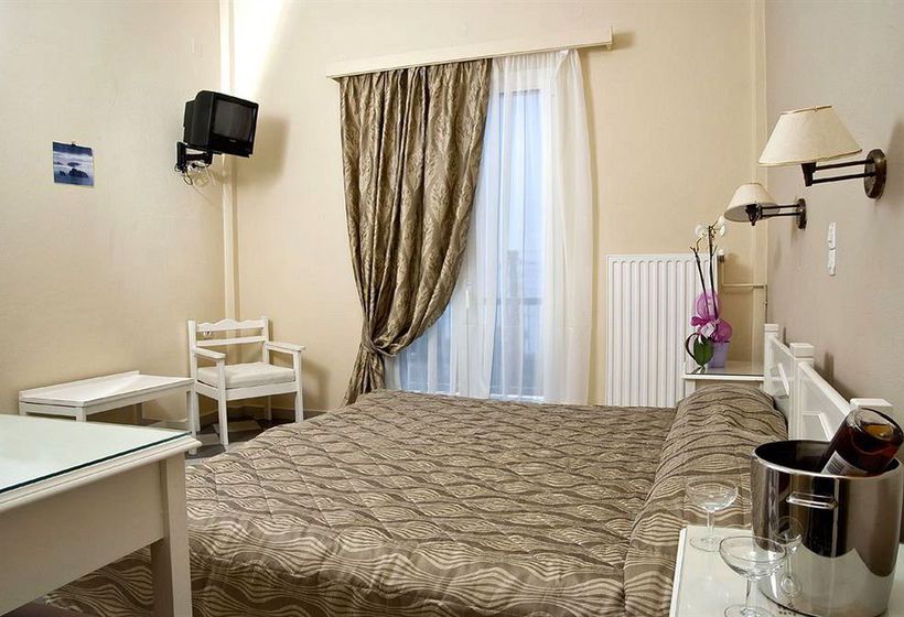 Hotel Klonos Anna  | Aegina | Saronic Islands | Greece 2