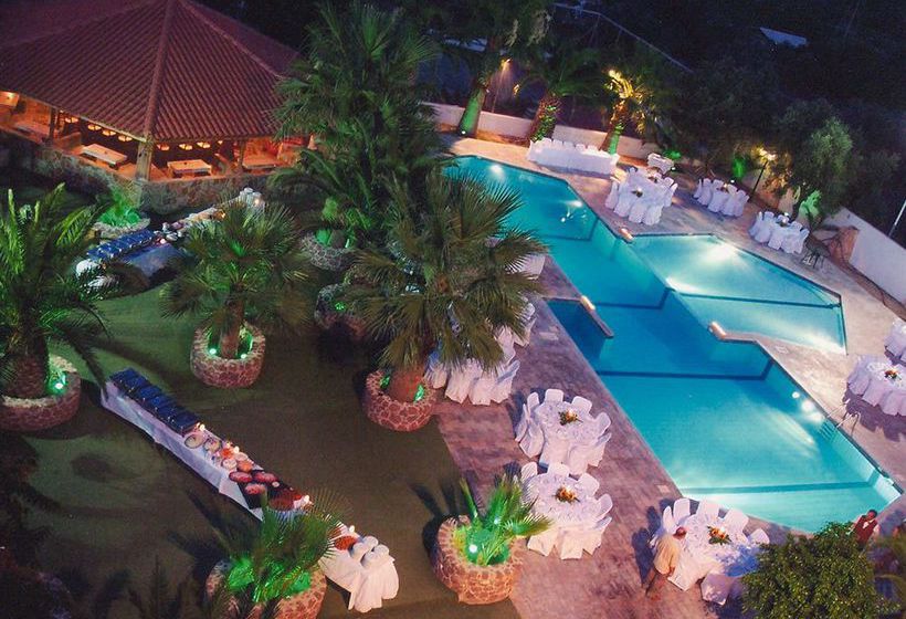 Hotel Klonos Anna  | Aegina | Saronic Islands | Greece 20