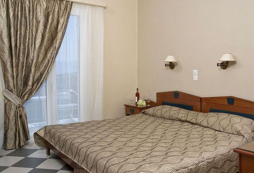 Hotel Klonos Anna  | Aegina | Saronic Islands | Greece 5