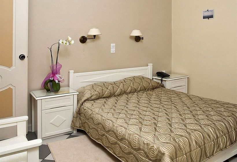 Hotel Klonos Anna  | Aegina | Saronic Islands | Greece 6