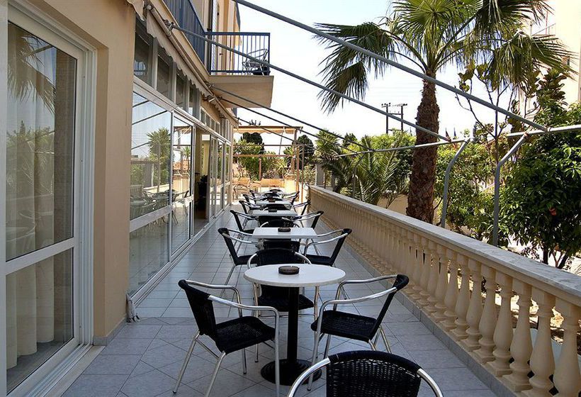 Hotel Klonos Anna  | Aegina | Saronic Islands | Greece 8