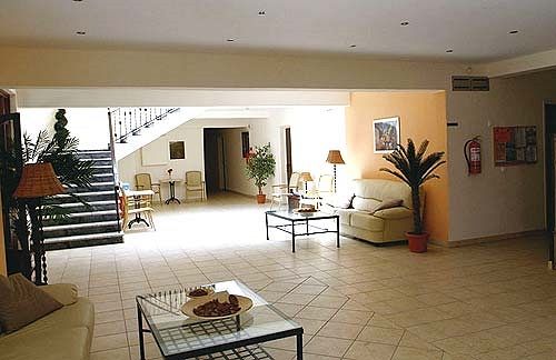 Annaliza Aparthotel  | Ipsos | Corfu | Greece 12