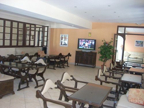 Annaliza Aparthotel  | Ipsos | Corfu | Greece 13