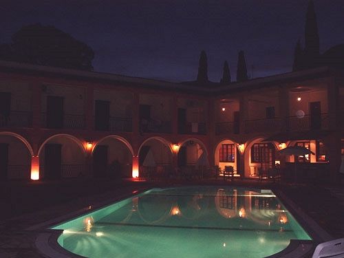 Annaliza Aparthotel  | Ipsos | Corfu | Greece 15