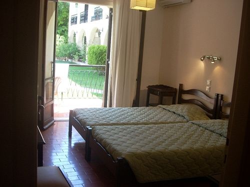 Annaliza Aparthotel  | Ipsos | Corfu | Greece 16