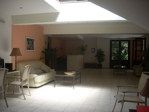 Annaliza Aparthotel  | Ipsos | Corfu | Greece 18