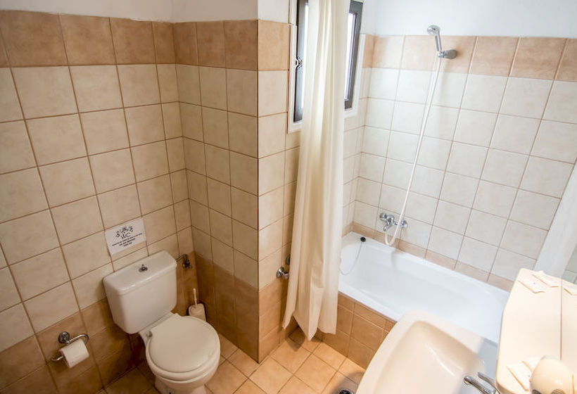 Annaliza Aparthotel  | Ipsos | Corfu | Greece 3