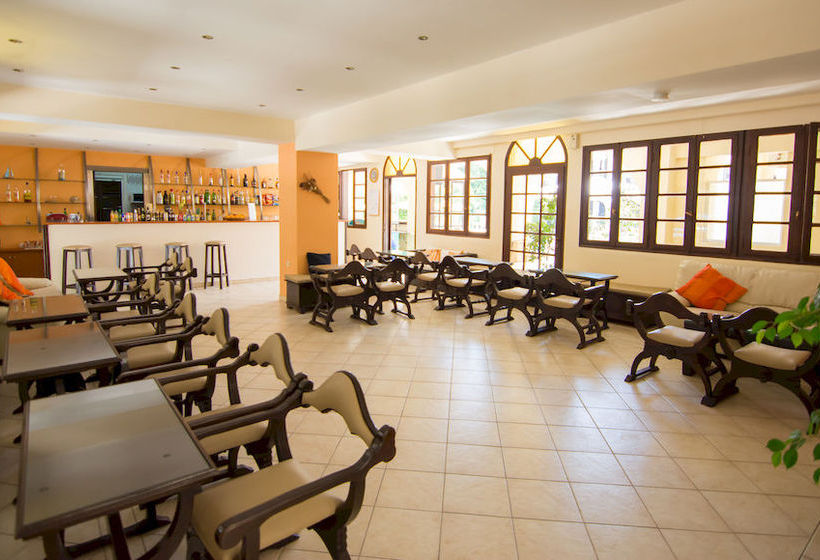 Annaliza Aparthotel  | Ipsos | Corfu | Greece 5