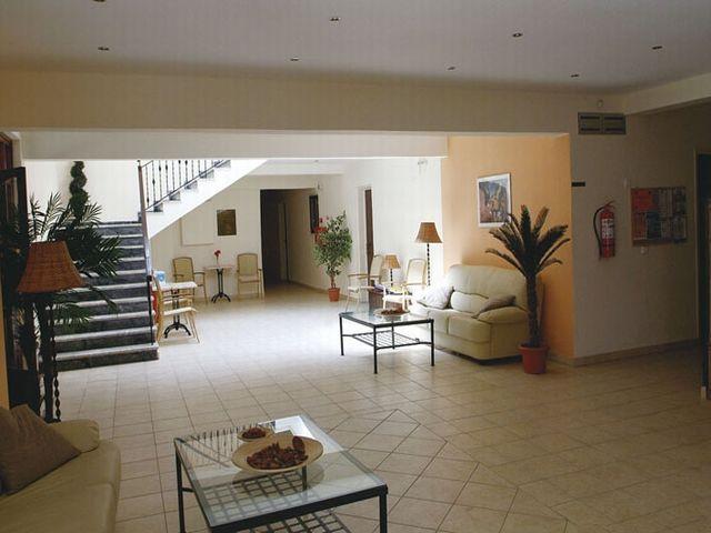 Annaliza Aparthotel  | Ipsos | Corfu | Greece 9