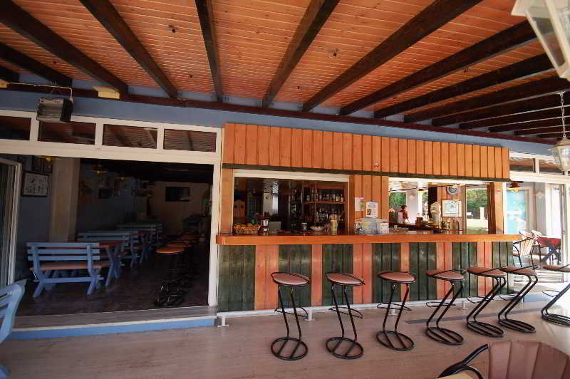 Dominoes  | Ipsos | Corfu | Greece 1