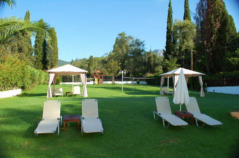 Dominoes  | Ipsos | Corfu | Greece 7