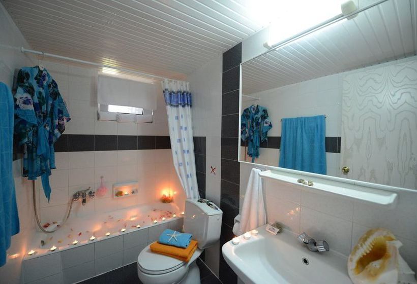 Hotel Golden Star Cos