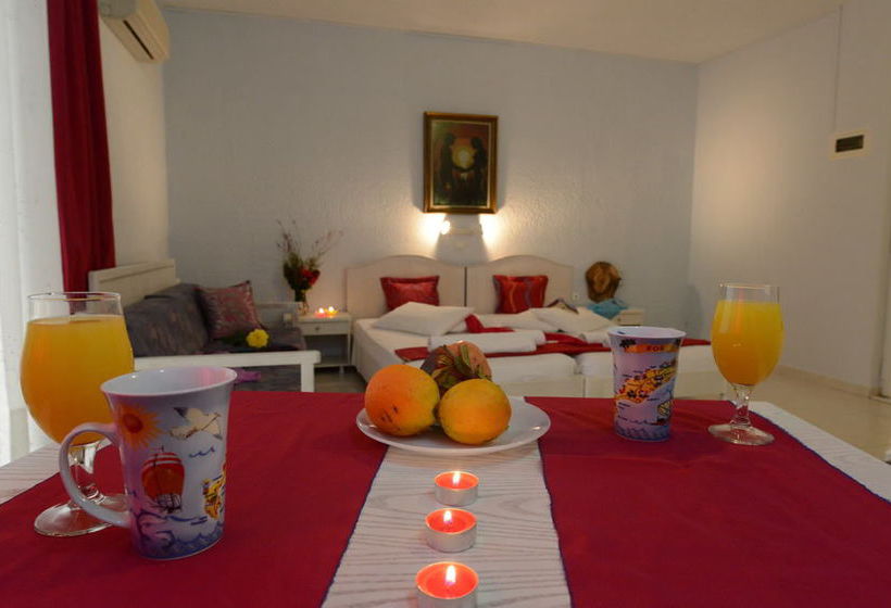 Hotel Golden Star  | Tigaki | Kos | Greece 10