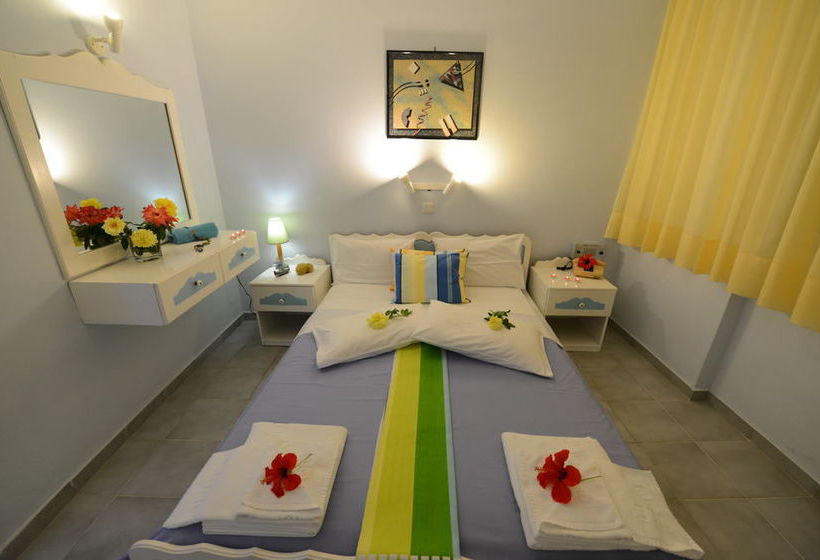 Hotel Golden Star  | Tigaki | Kos | Greece 11