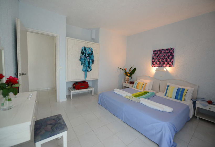 Hotel Golden Star  | Tigaki | Kos | Greece 12