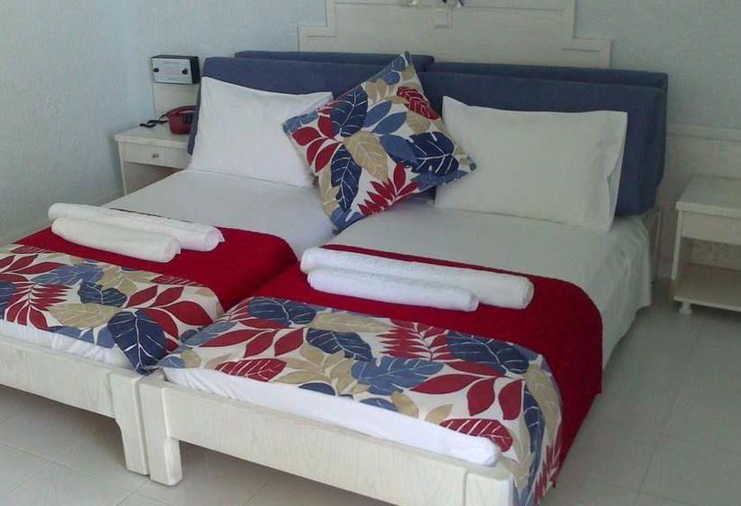 Hotel Golden Star  | Tigaki | Kos | Greece 13